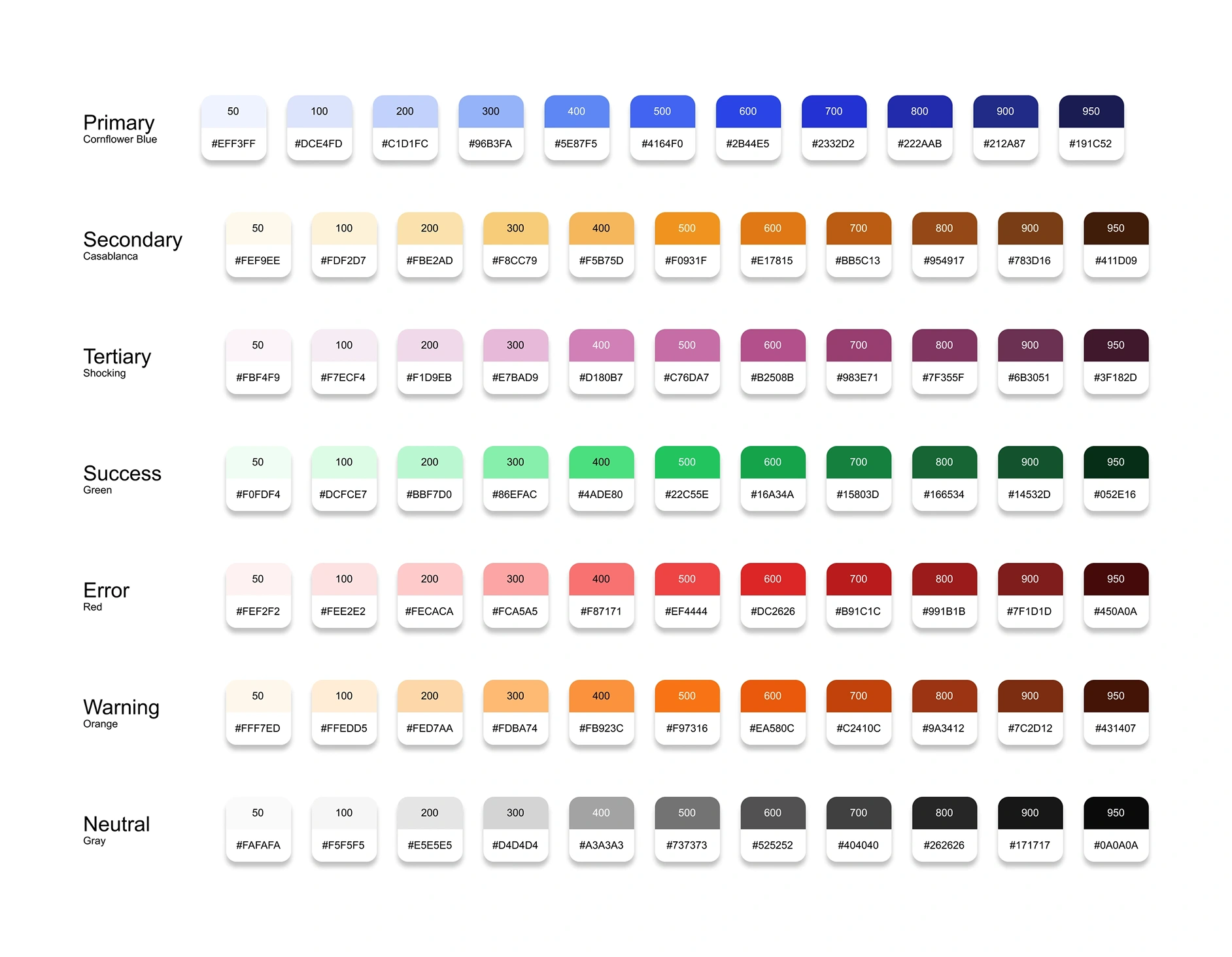 Color Palette1